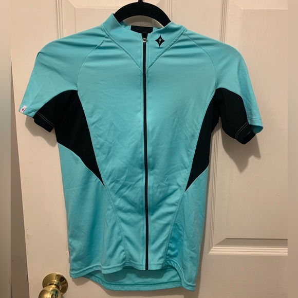 Specialized Cycling Jersey - Picture 1 of 5